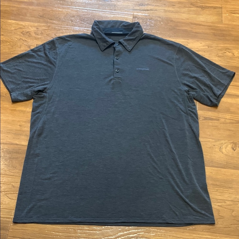 Patagonia Polo Shirt